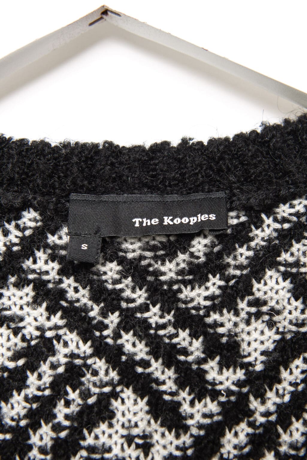 The Kooples Cardigan - Gr. S