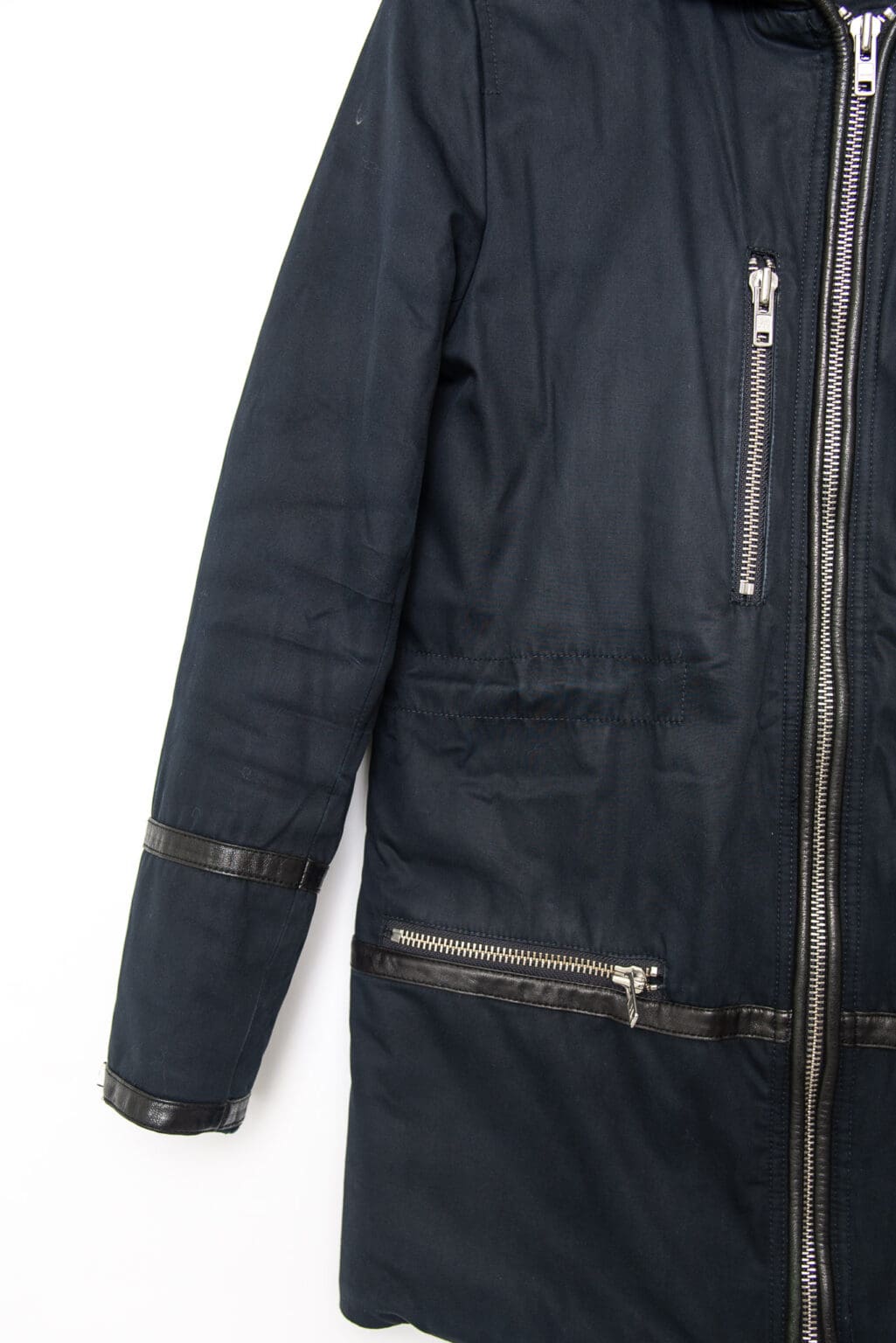 The Kooples Parka - Gr. M