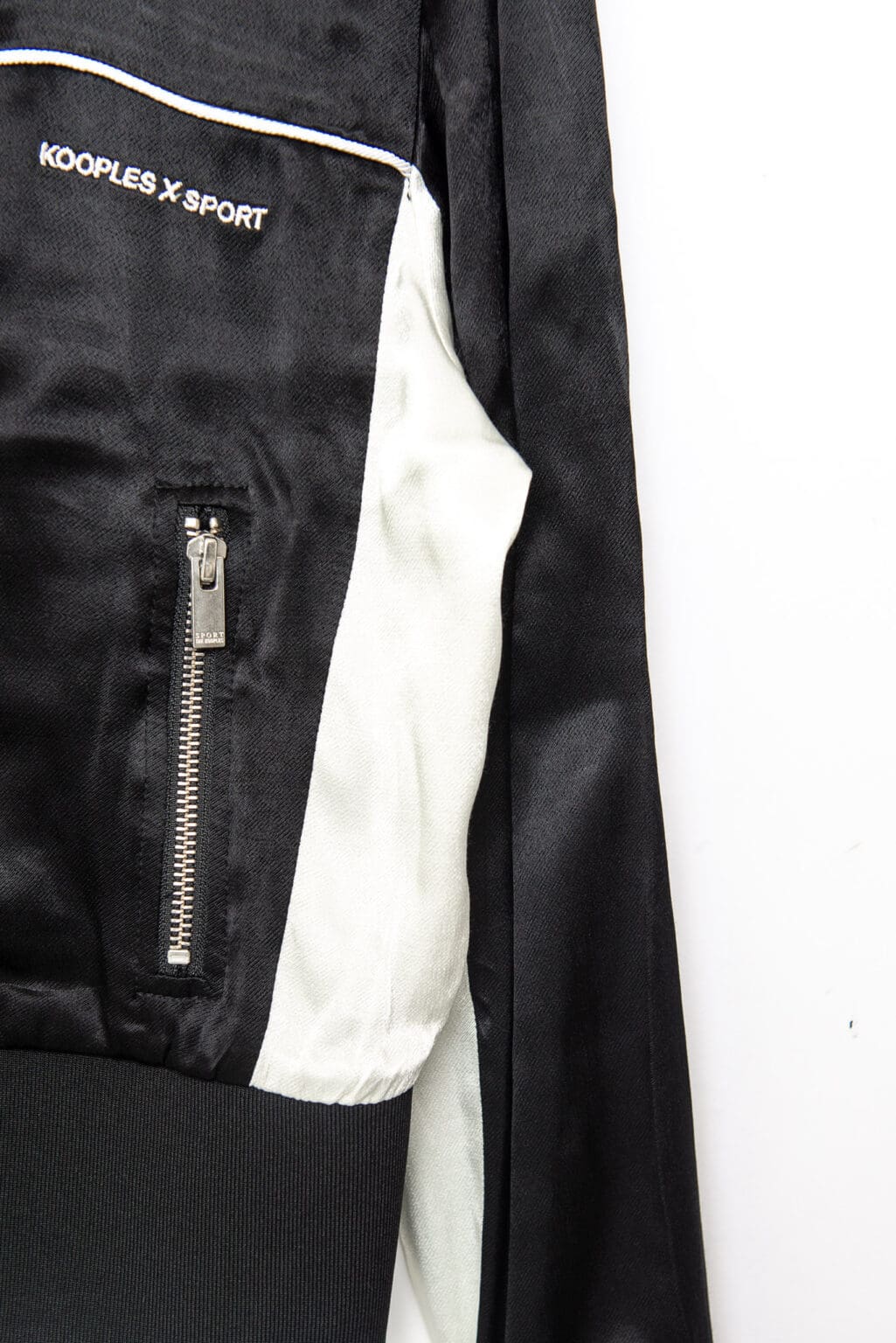 The Kooples Sport Jacke - Gr. S