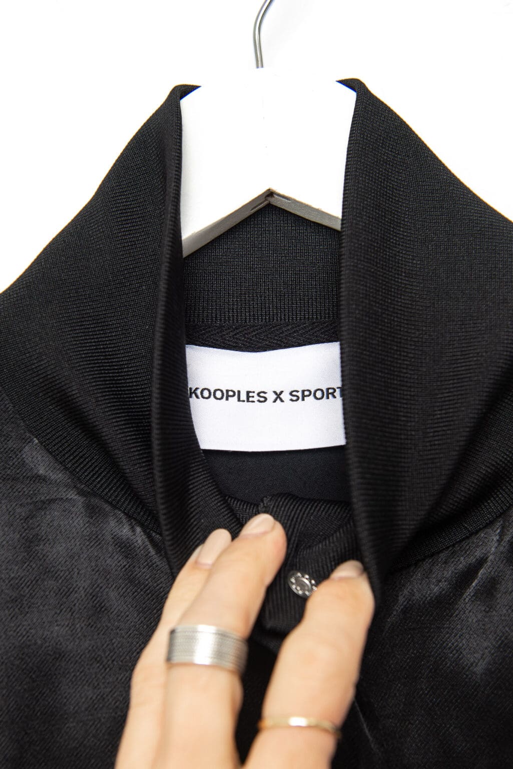 The Kooples Sport Jacke - Gr. S