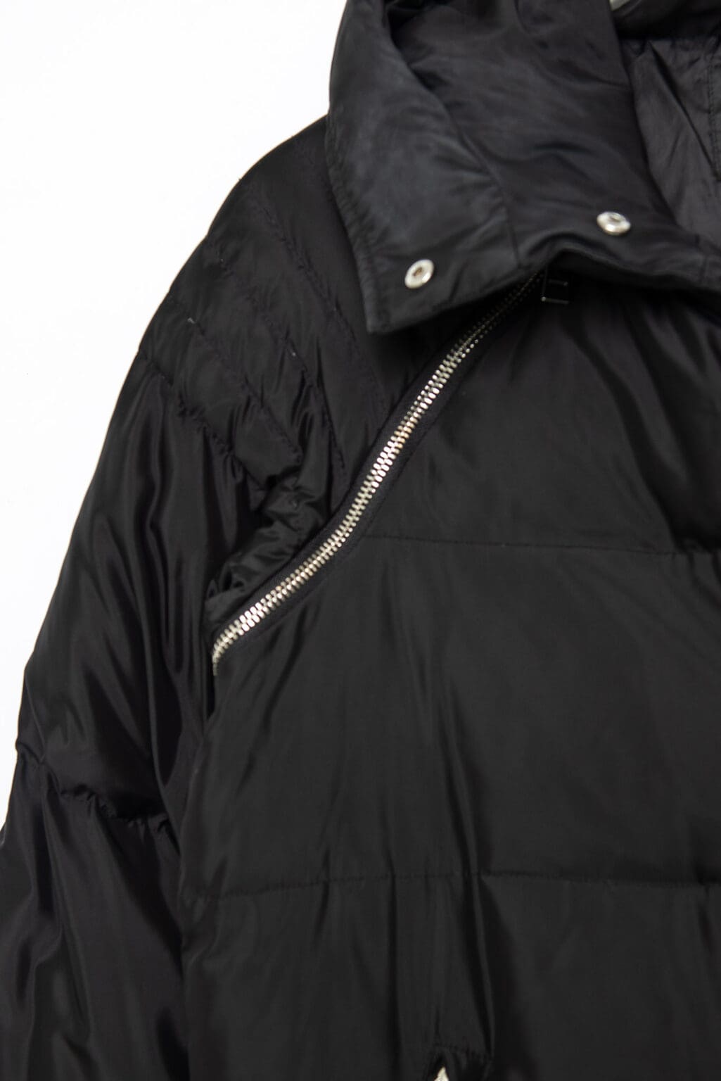 Maje Grenadina Daunenmantel - Gr. 36