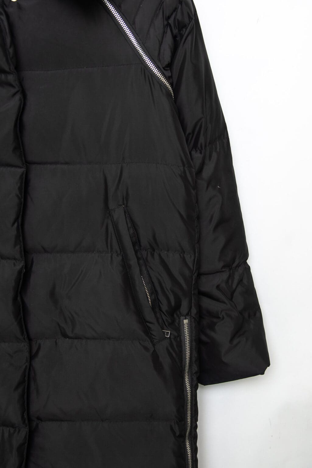 Maje Grenadina Daunenmantel - Gr. 36