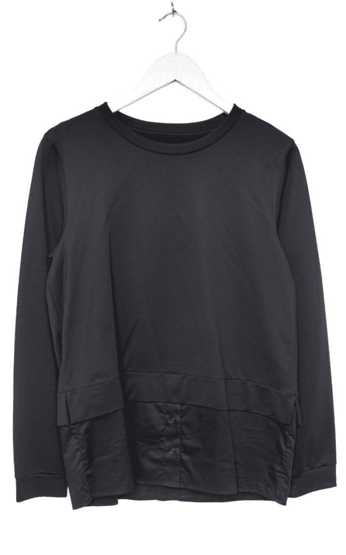 Marc Cain Pullover - Gr. 38