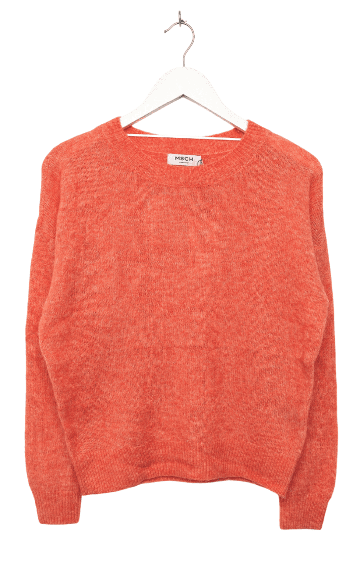 MSCH Copenhagen Pullover (Neu) - Gr. S/M