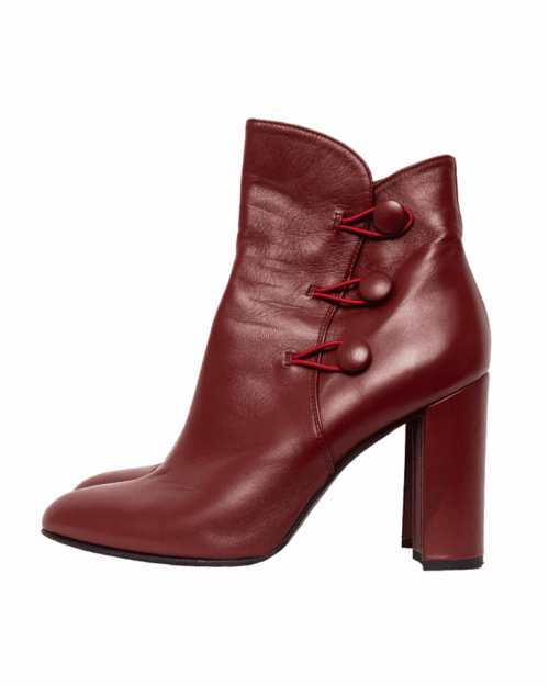 NAVYBOOT BOOTS-Photoroom Navyboot Stiefeletten - Gr. 39