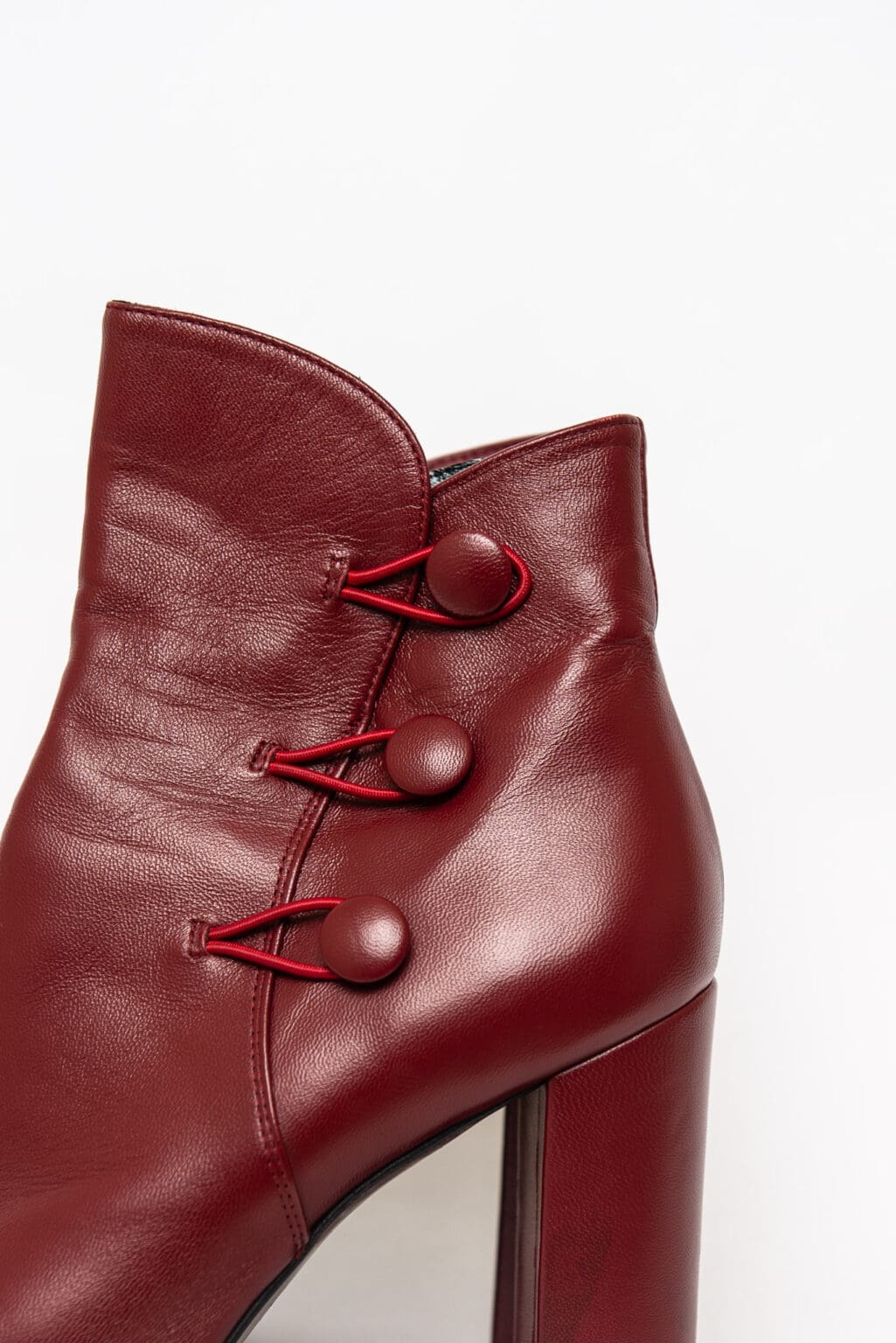 Navyboot Stiefeletten - Gr. 39