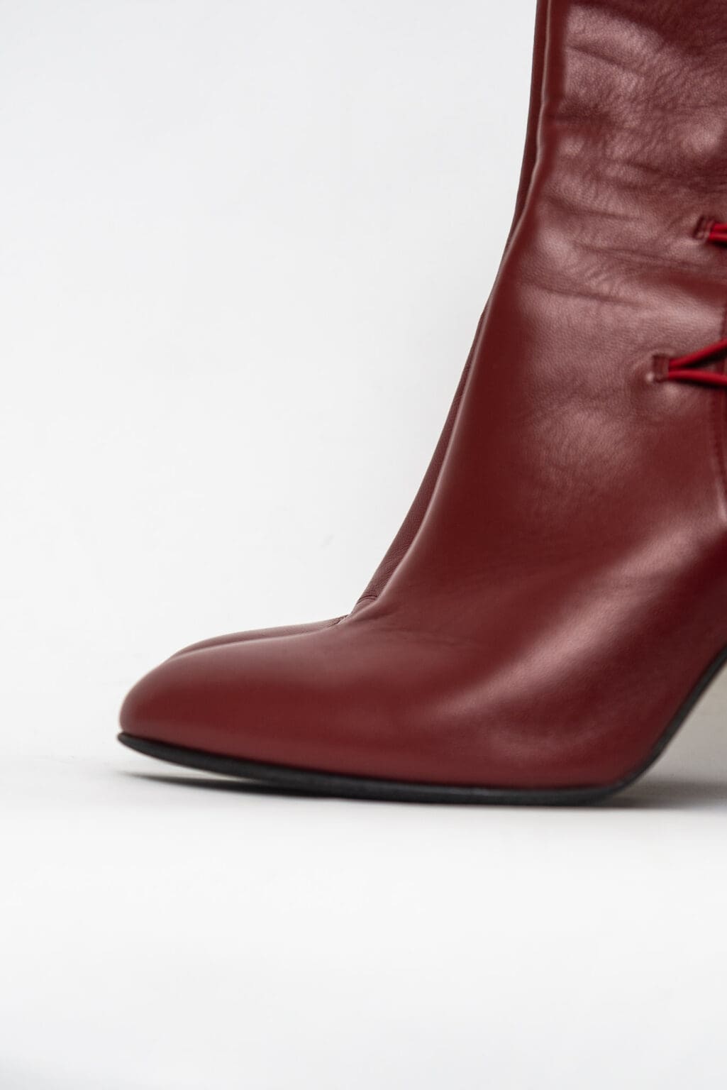 Navyboot Stiefeletten - Gr. 39