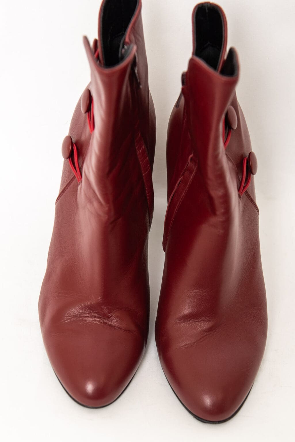 Navyboot Stiefeletten - Gr. 39