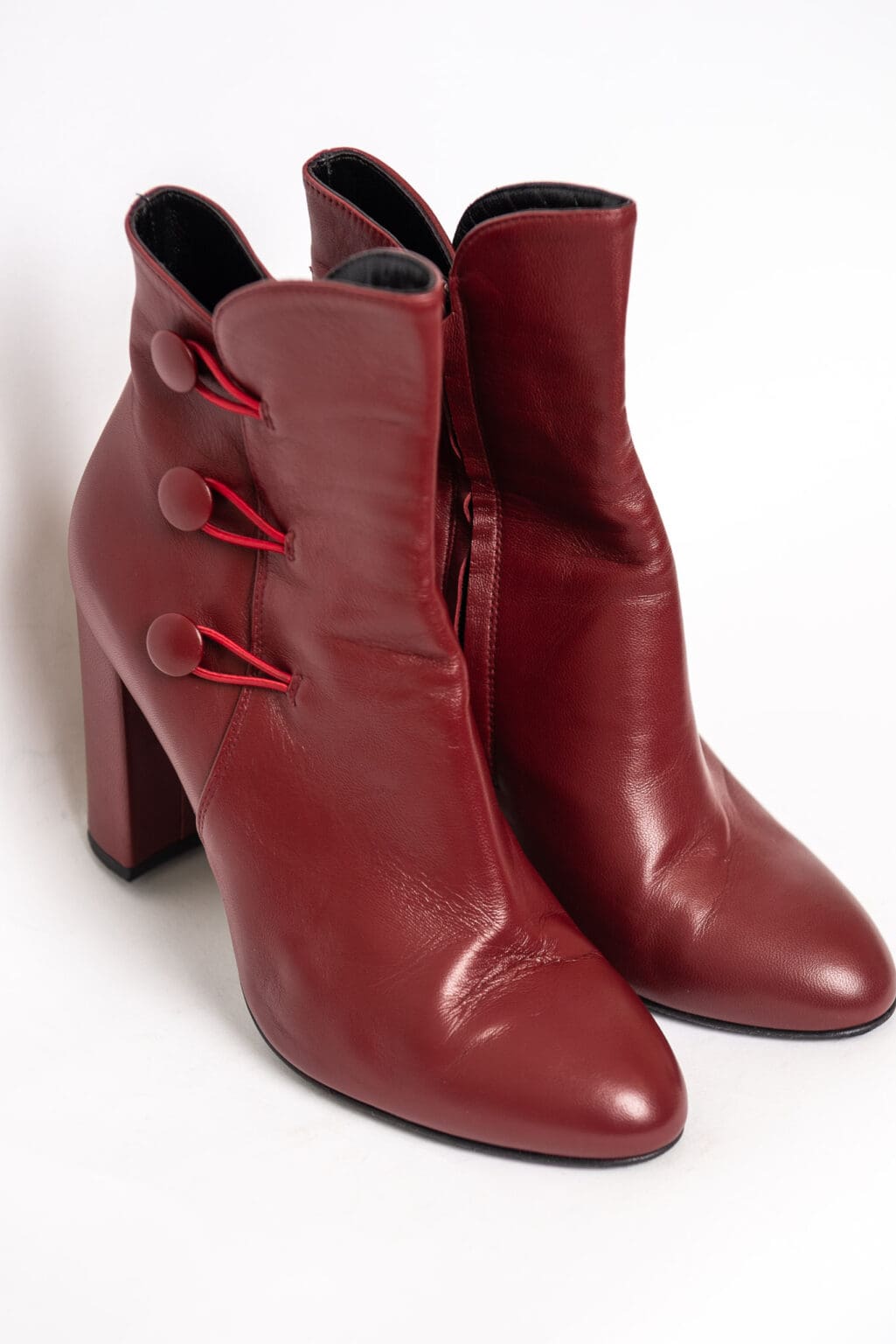 Navyboot Stiefeletten - Gr. 39