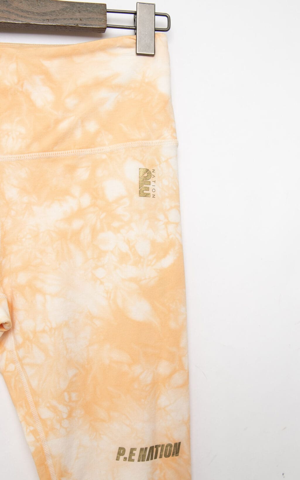 P.E Nation React Yoga Leggings (Neu) - Gr. L