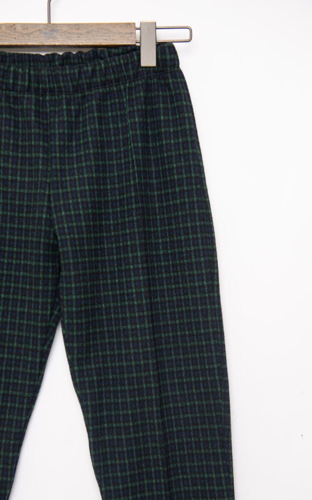 Rich & Royal Steghose - Gr. S