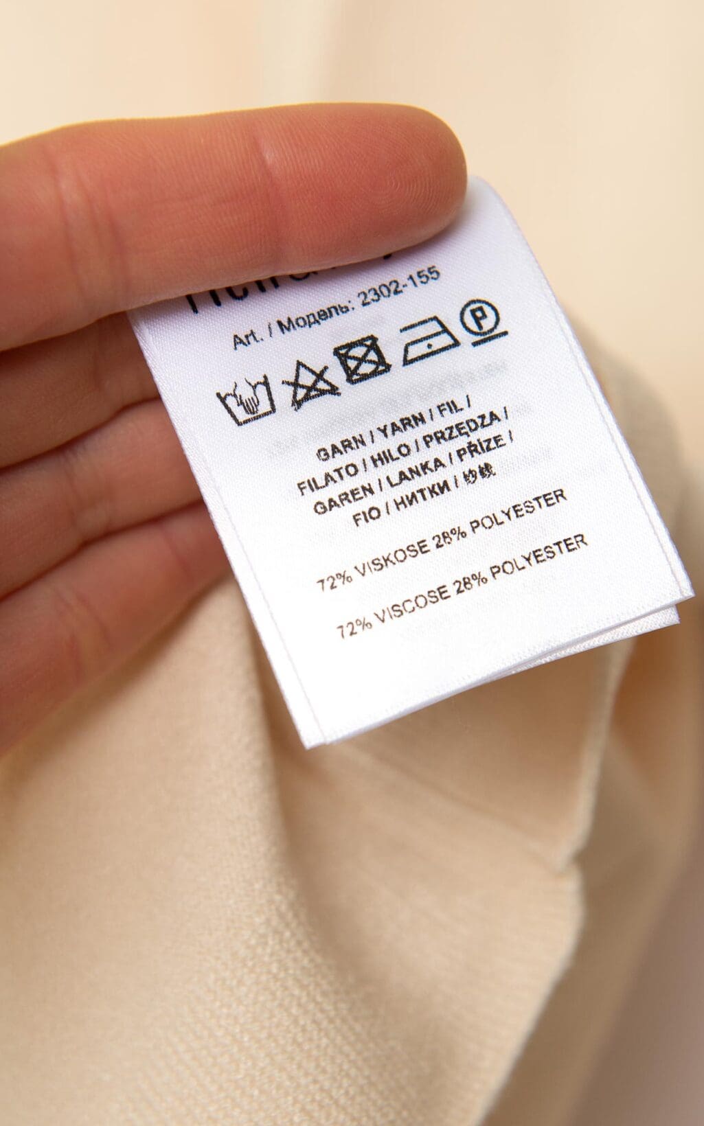 Rich&Royal Boat Neck Top - Gr. M