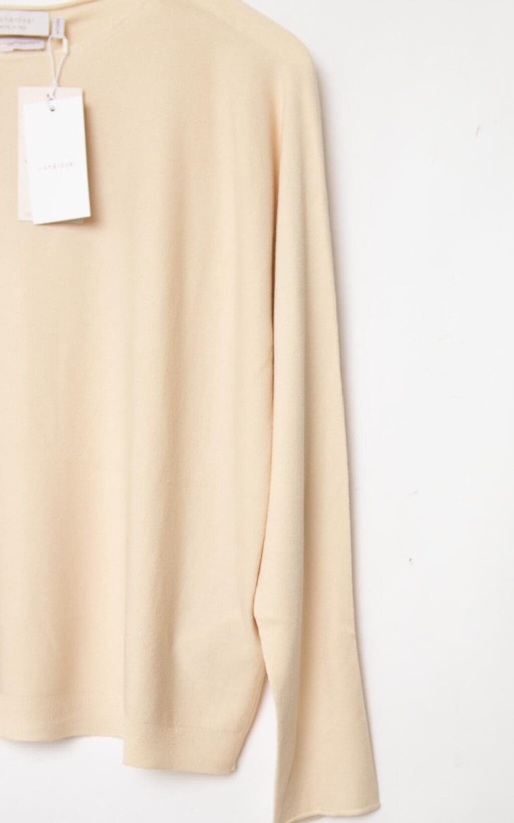 Rich&Royal Boat Neck Top - Gr. M