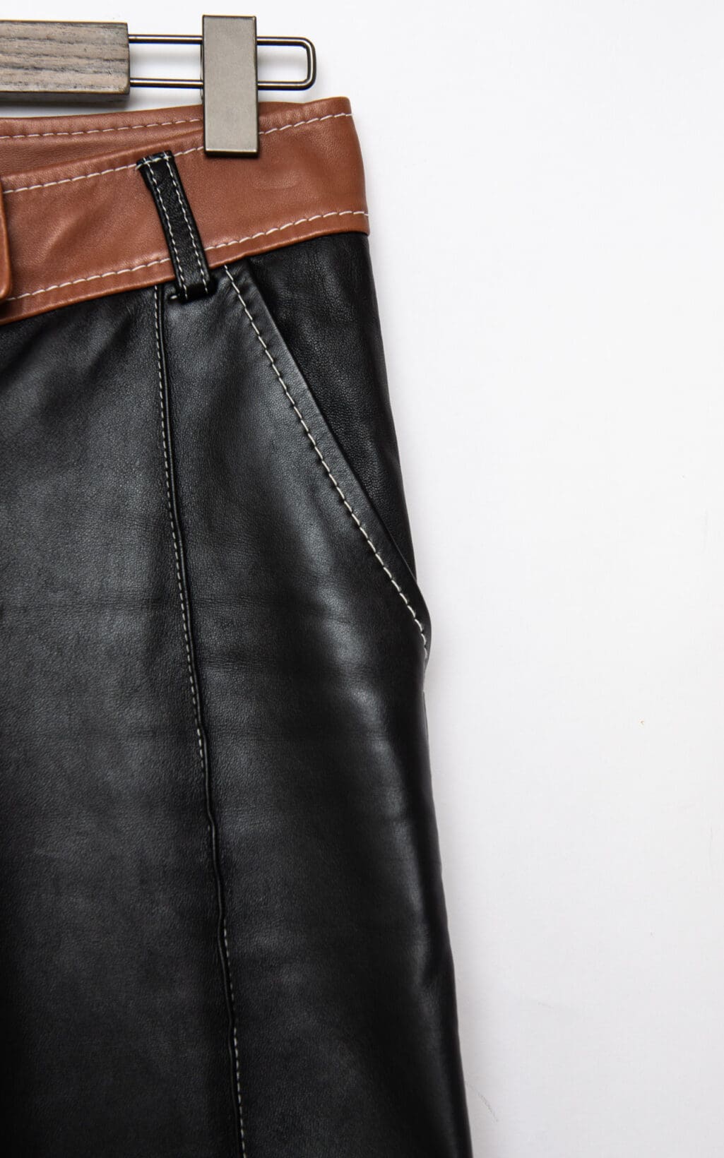 Stand Studio Lederhosen - Gr. 36