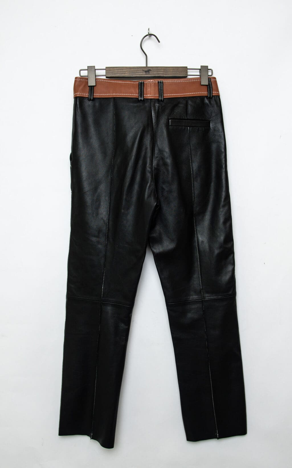 Stand Studio Lederhosen - Gr. 36