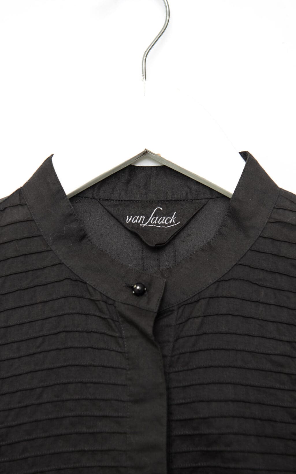 Van Laack Bluse - Gr. 36