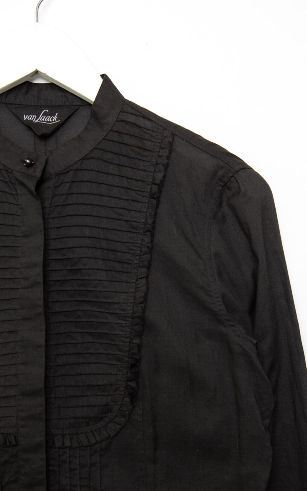 Van Laack Bluse - Gr. 36