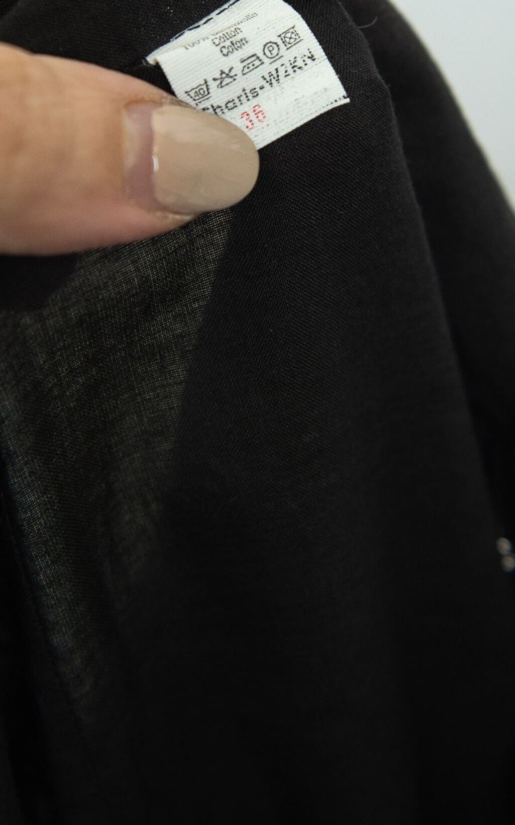 Van Laack Bluse - Gr. 36