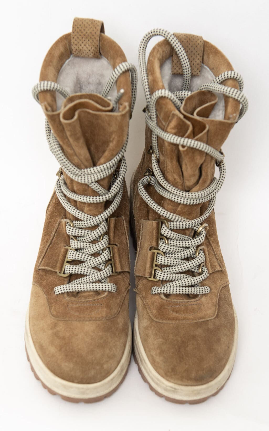 Via Vai Stiefel - Gr. 39