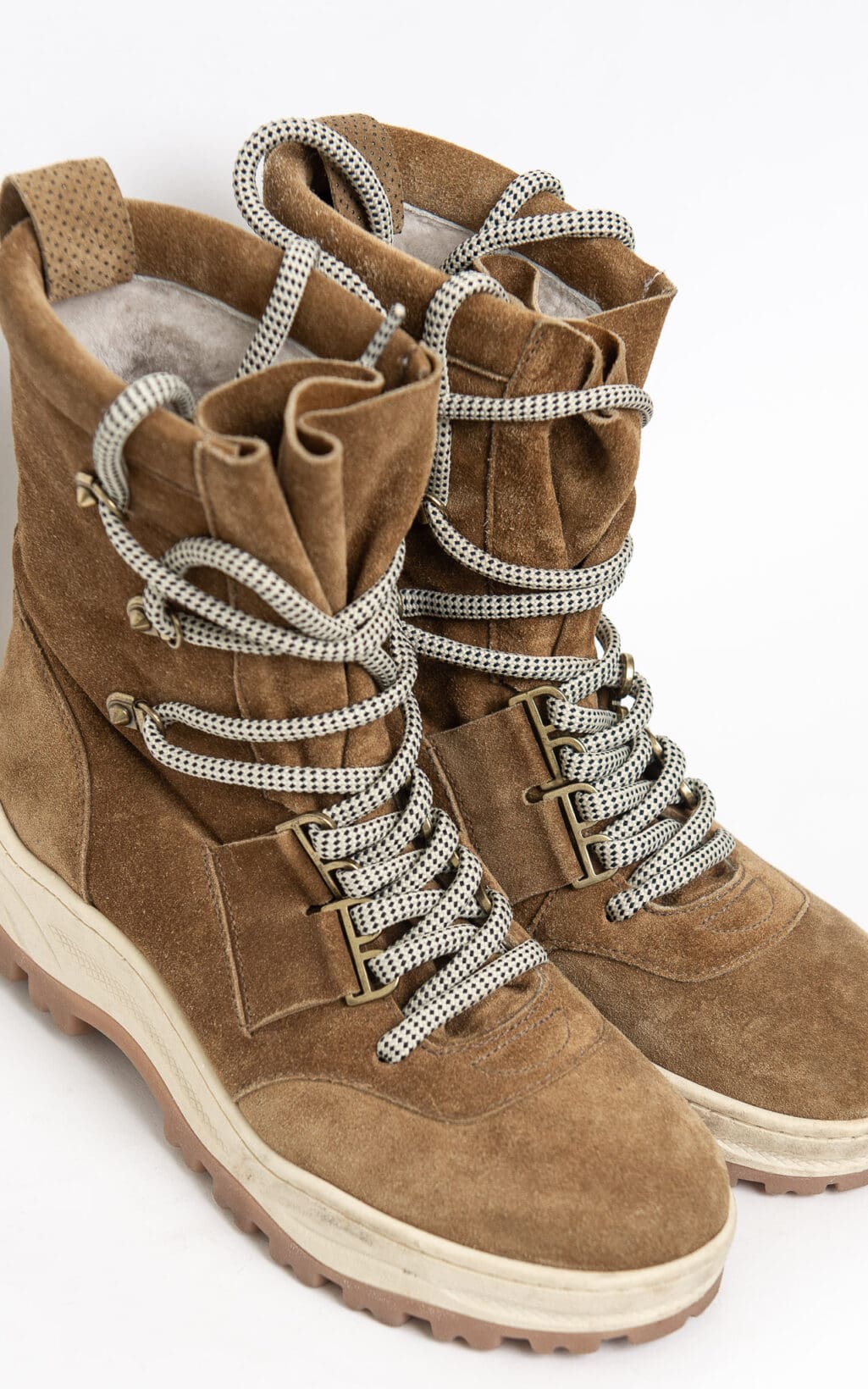 Via Vai Stiefel - Gr. 39