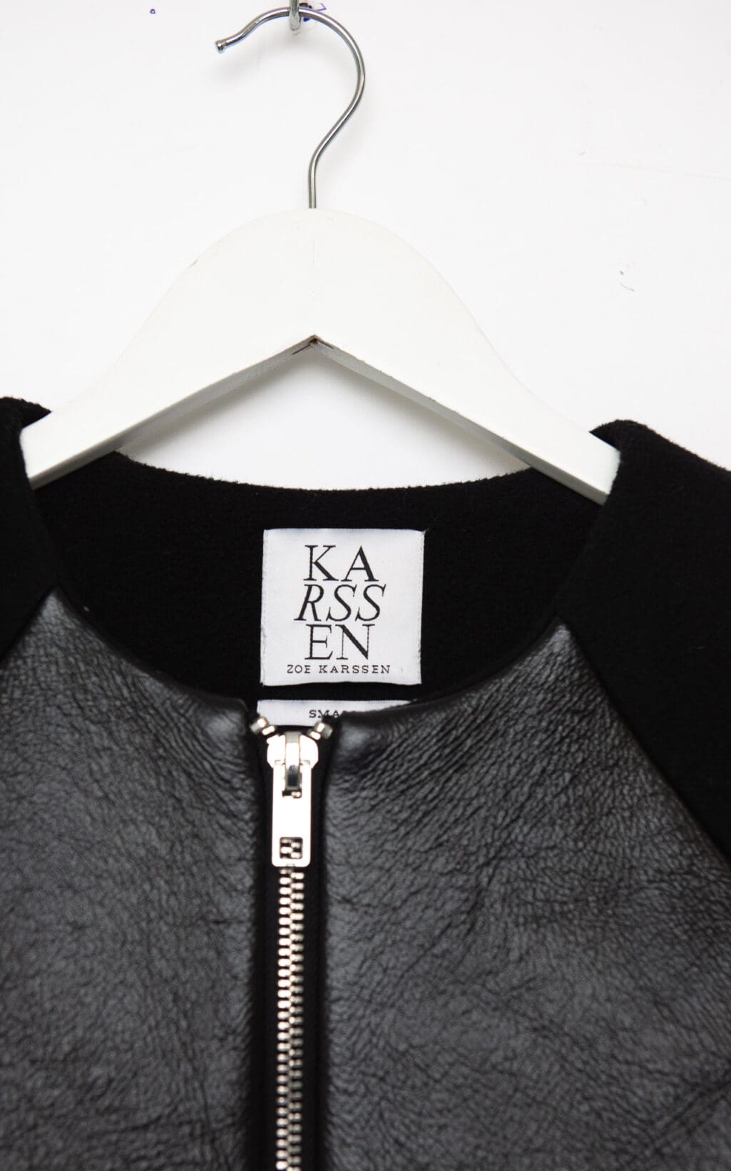 Zoe Karssen Bomberjacke - Gr. S