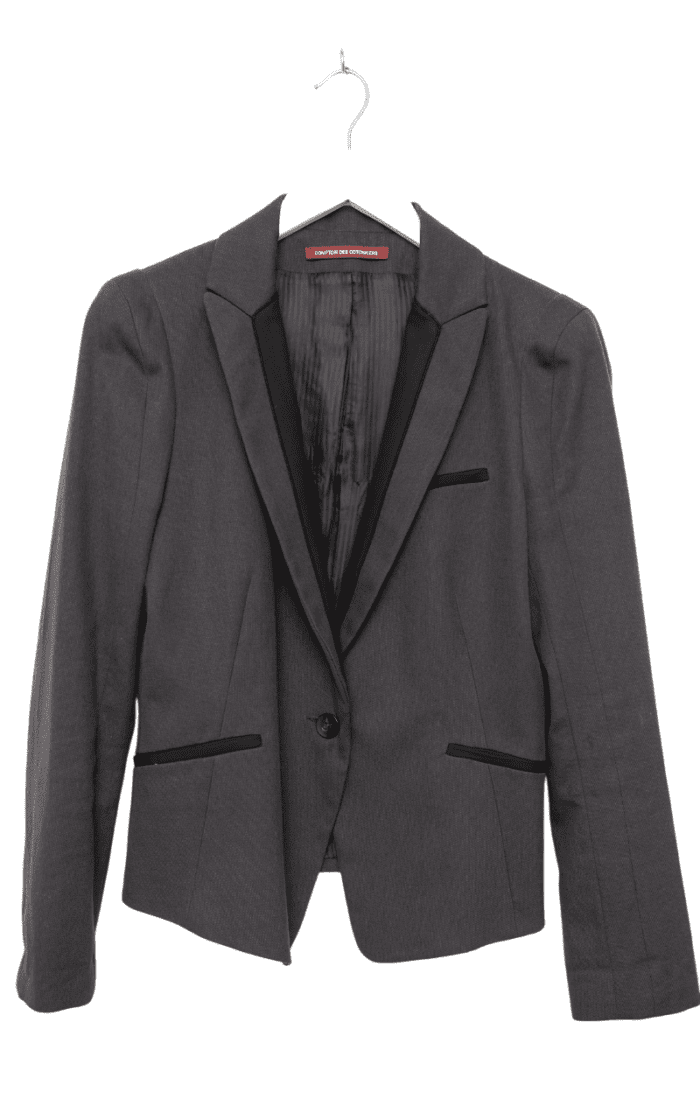 Comptoir des Cotonniers Lenoba Blazer - Gr. 40