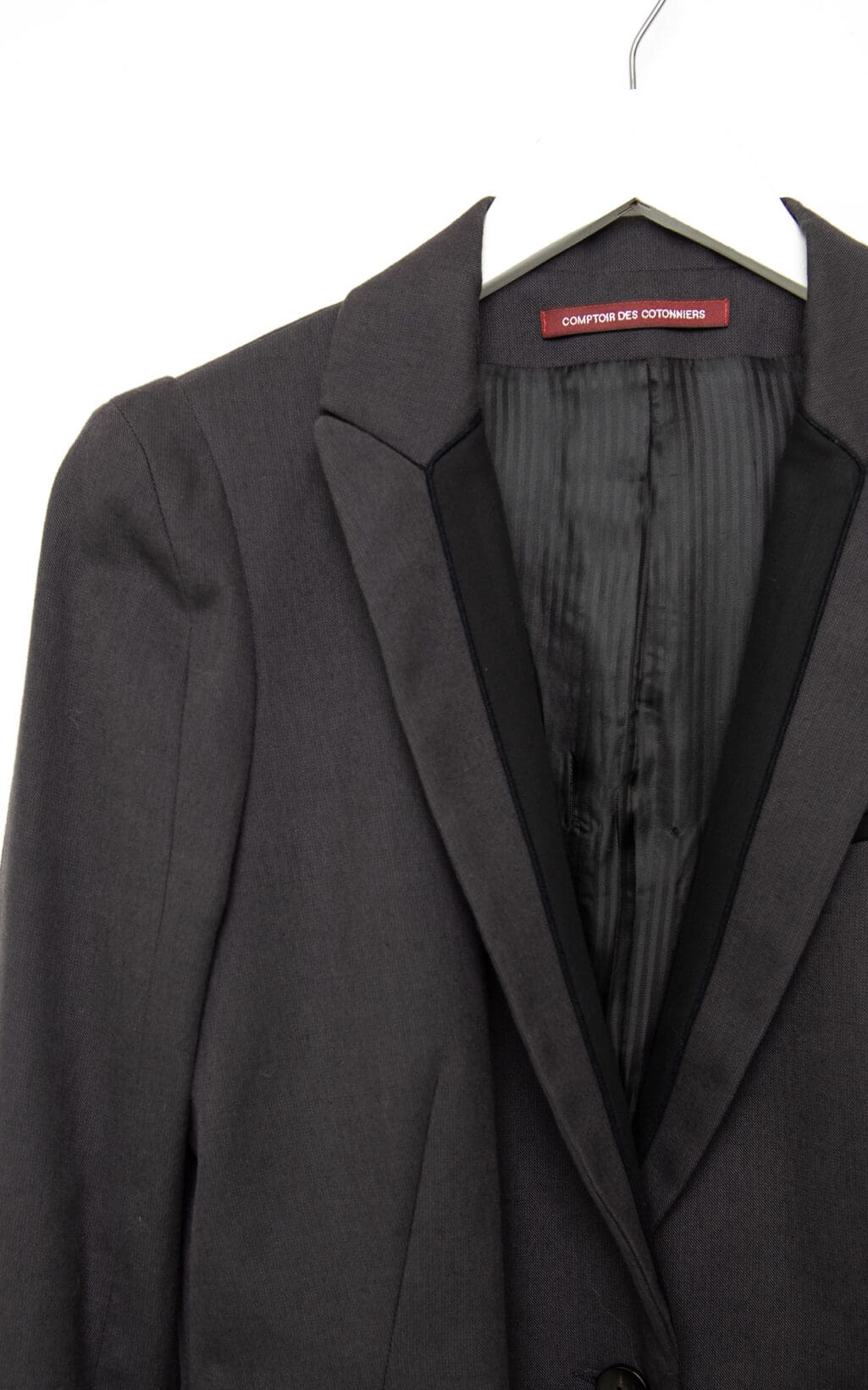 Comptoir des Cotonniers Lenoba Blazer - Gr. 40