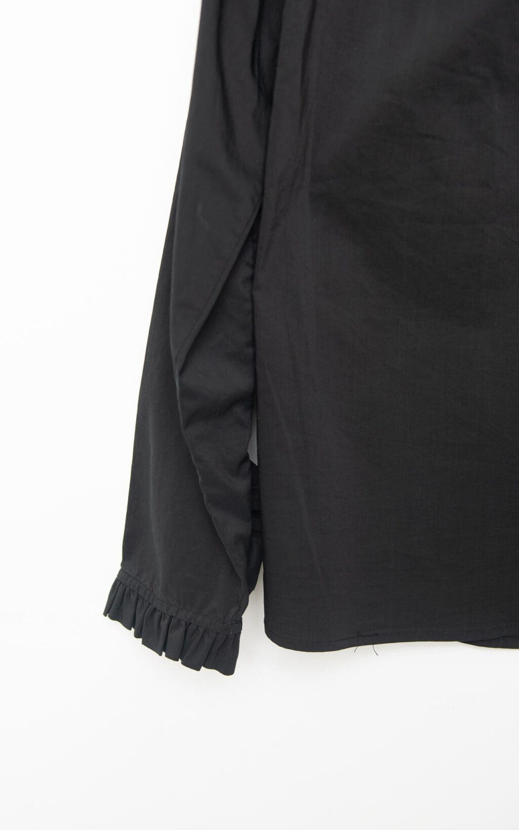 CULTURE Antoinette Bluse - Gr. S