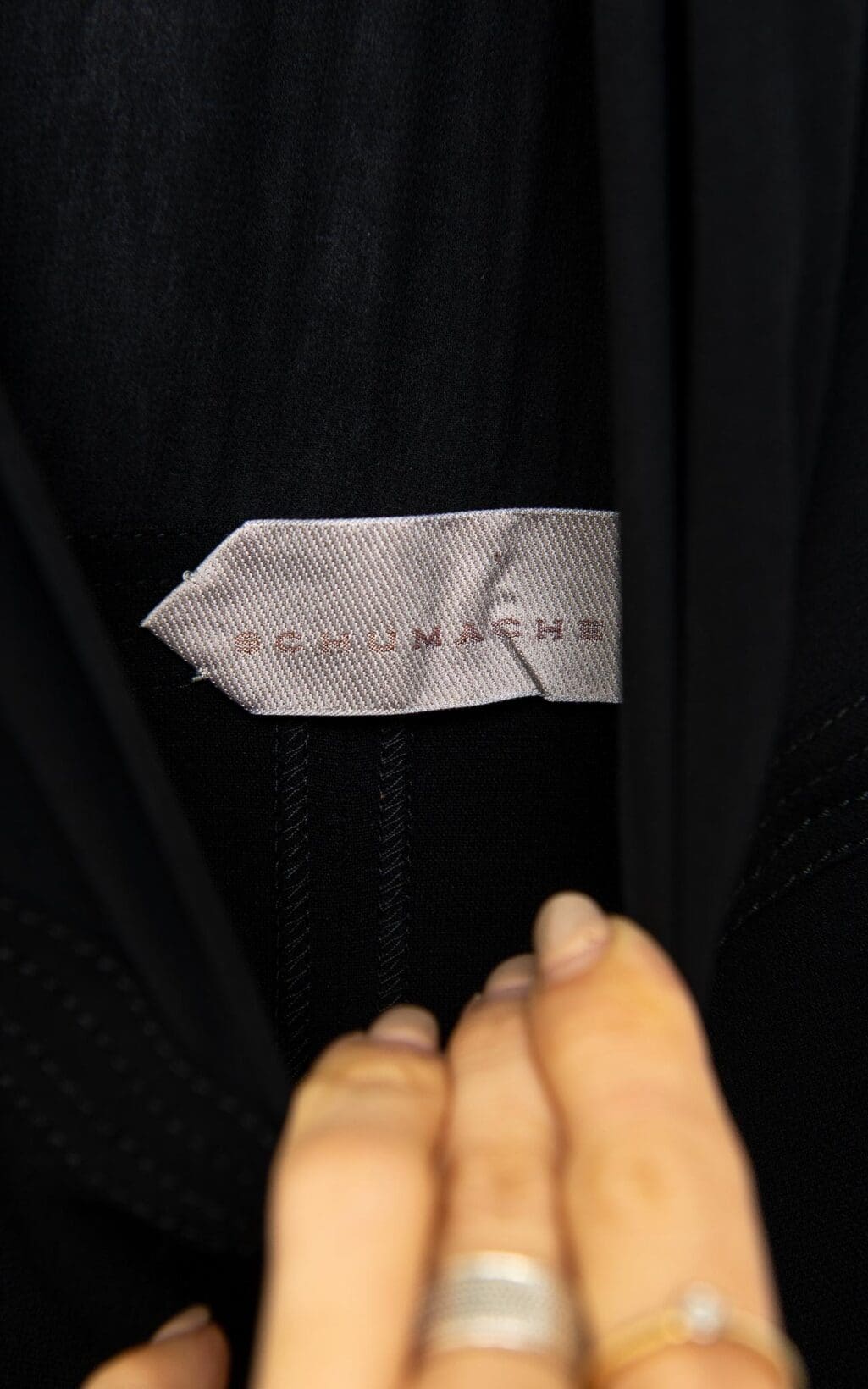 Dorothee Schumacher Kleid - Gr. S