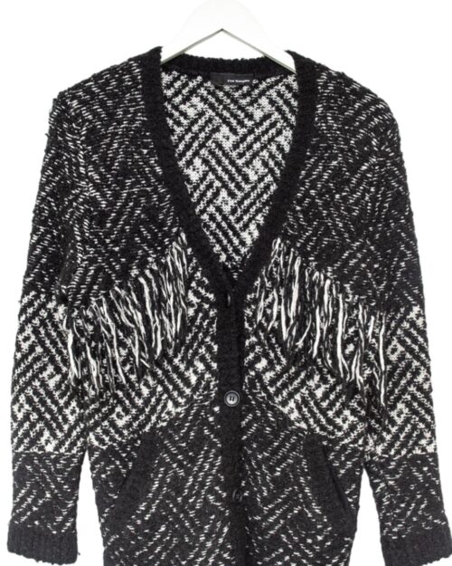 The Kooples Cardigan - Gr. S