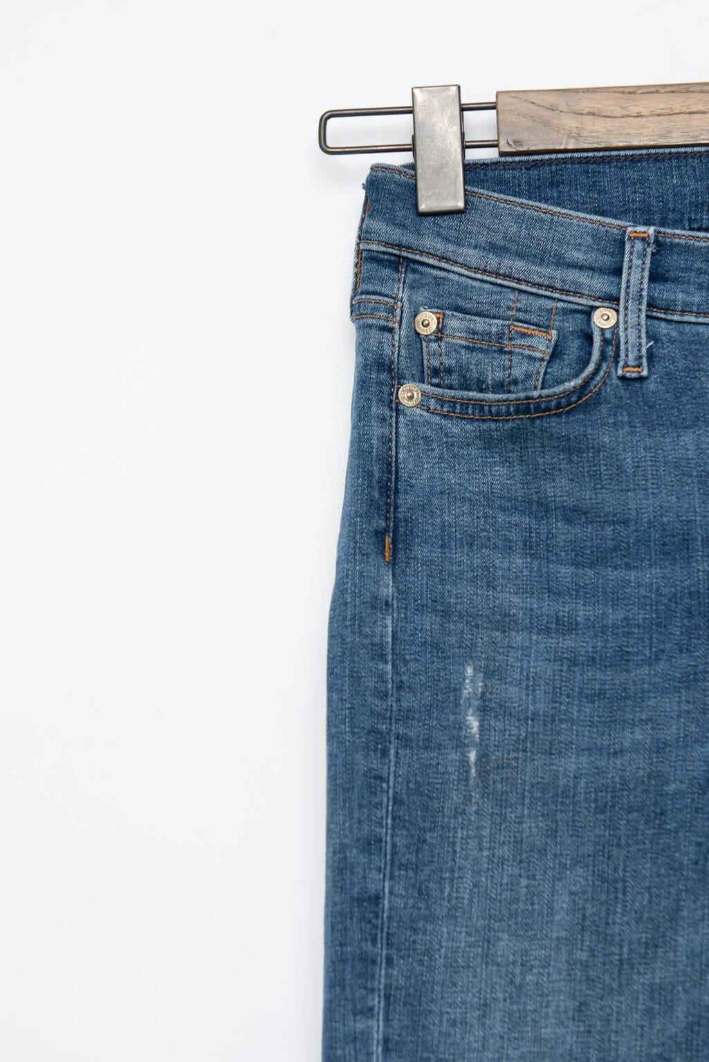 7 For All Mankind Jeans - W26
