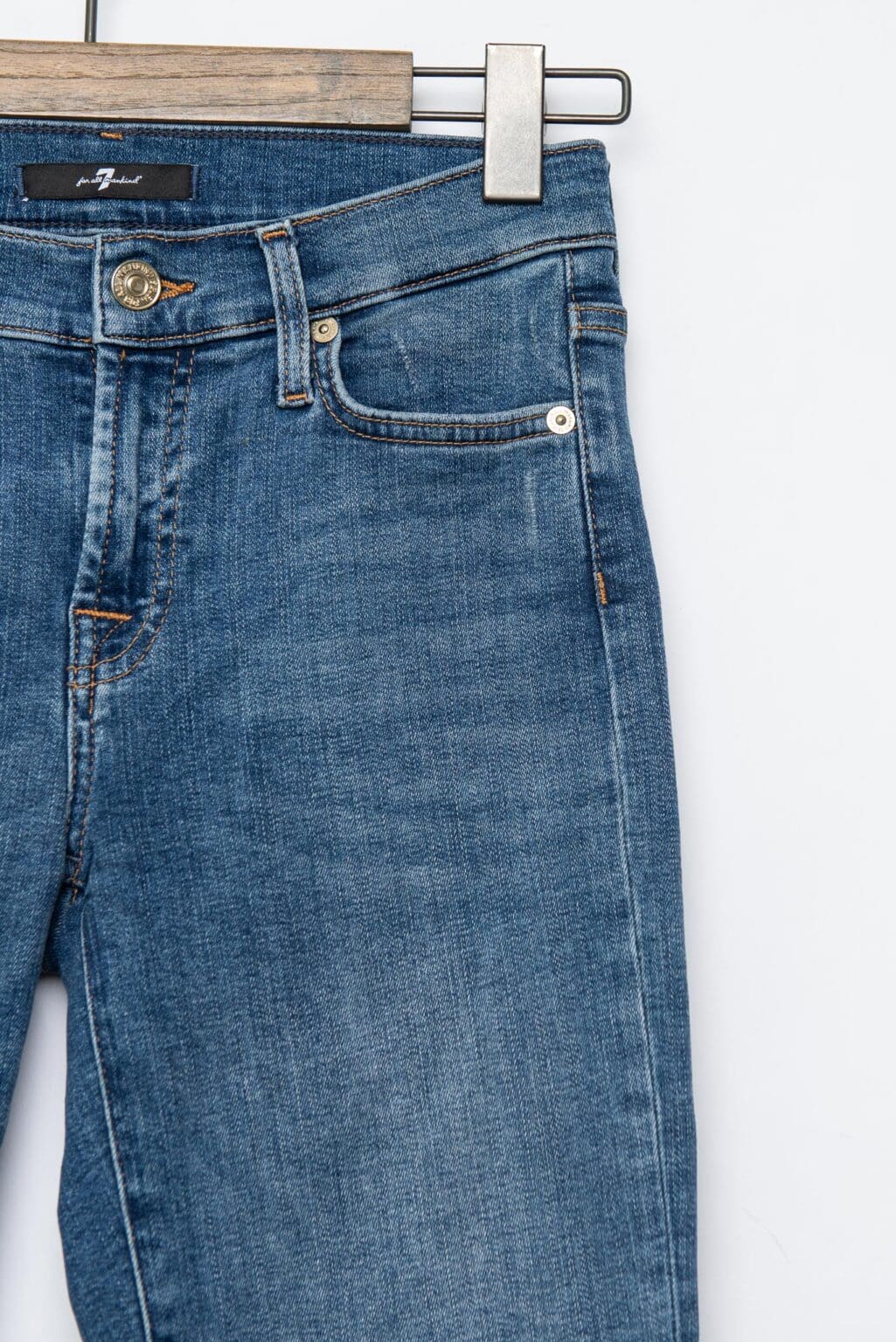 7 For All Mankind Jeans - W26