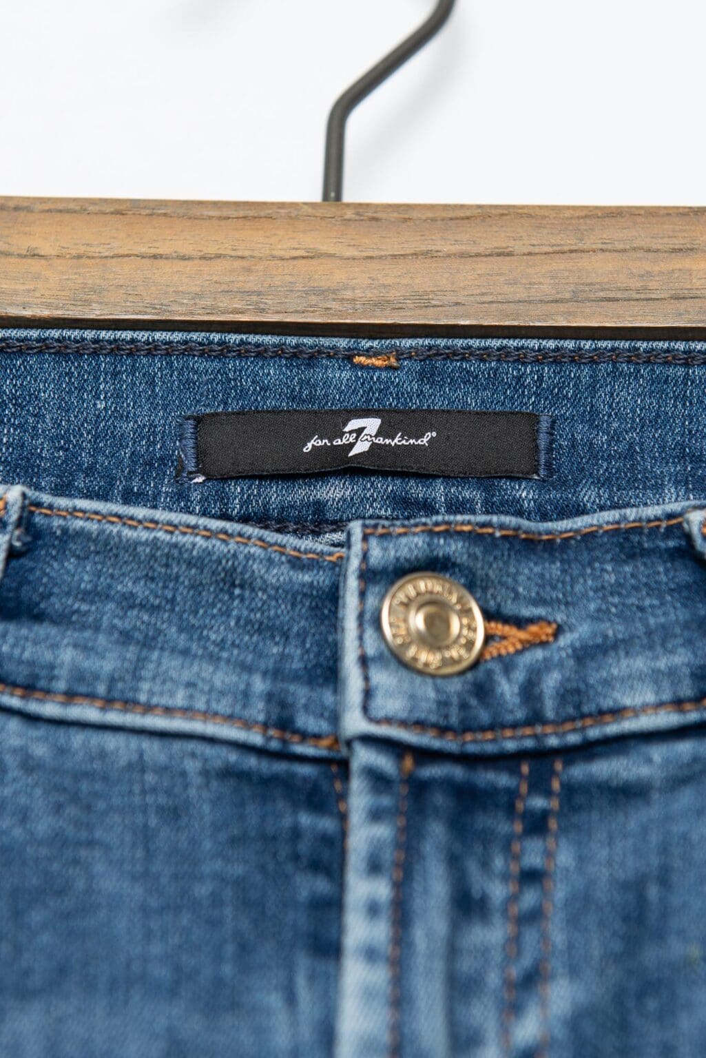 7 For All Mankind Jeans - W26