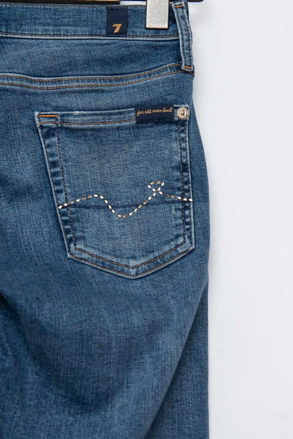 7 For All Mankind Jeans - W26