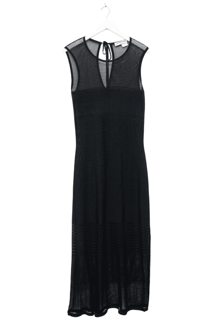 Sonia Rykiel Paris Kleid - Gr. 40