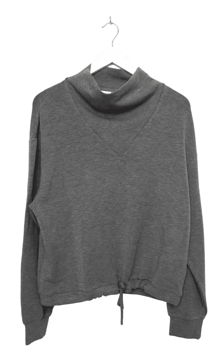 varley betsy-01-Photoroom Varley Betsy Sweat Pullover - Gr. S
