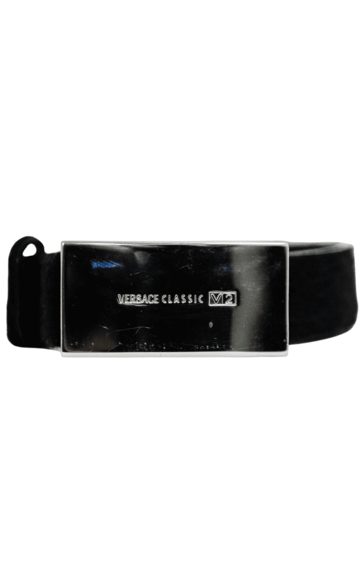 VERSACE Classic Gürtel - 90