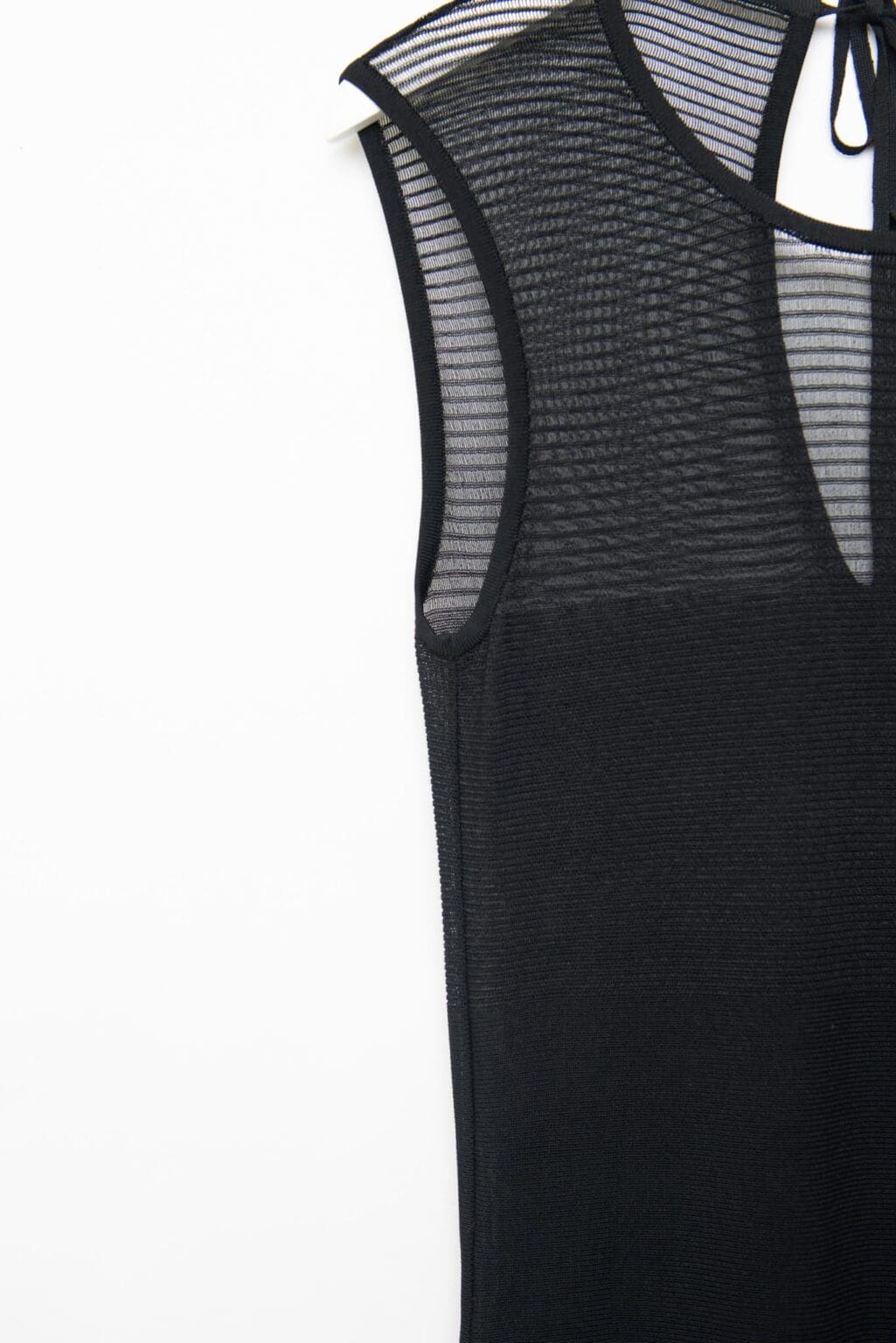 Sonia Rykiel Paris Kleid - Gr. 40