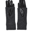 Allsaints Zoya Handschuhe - Gr. XS