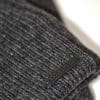 Allsaints Zoya Handschuhe - Gr. XS