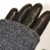 Allsaints Zoya Handschuhe - Gr. XS