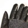 Allsaints Zoya Handschuhe - Gr. XS