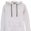 Dear Cashmere Hoodie (Lammwolle) - Gr. S