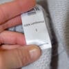 Dear Cashmere Hoodie (Lammwolle) - Gr. S