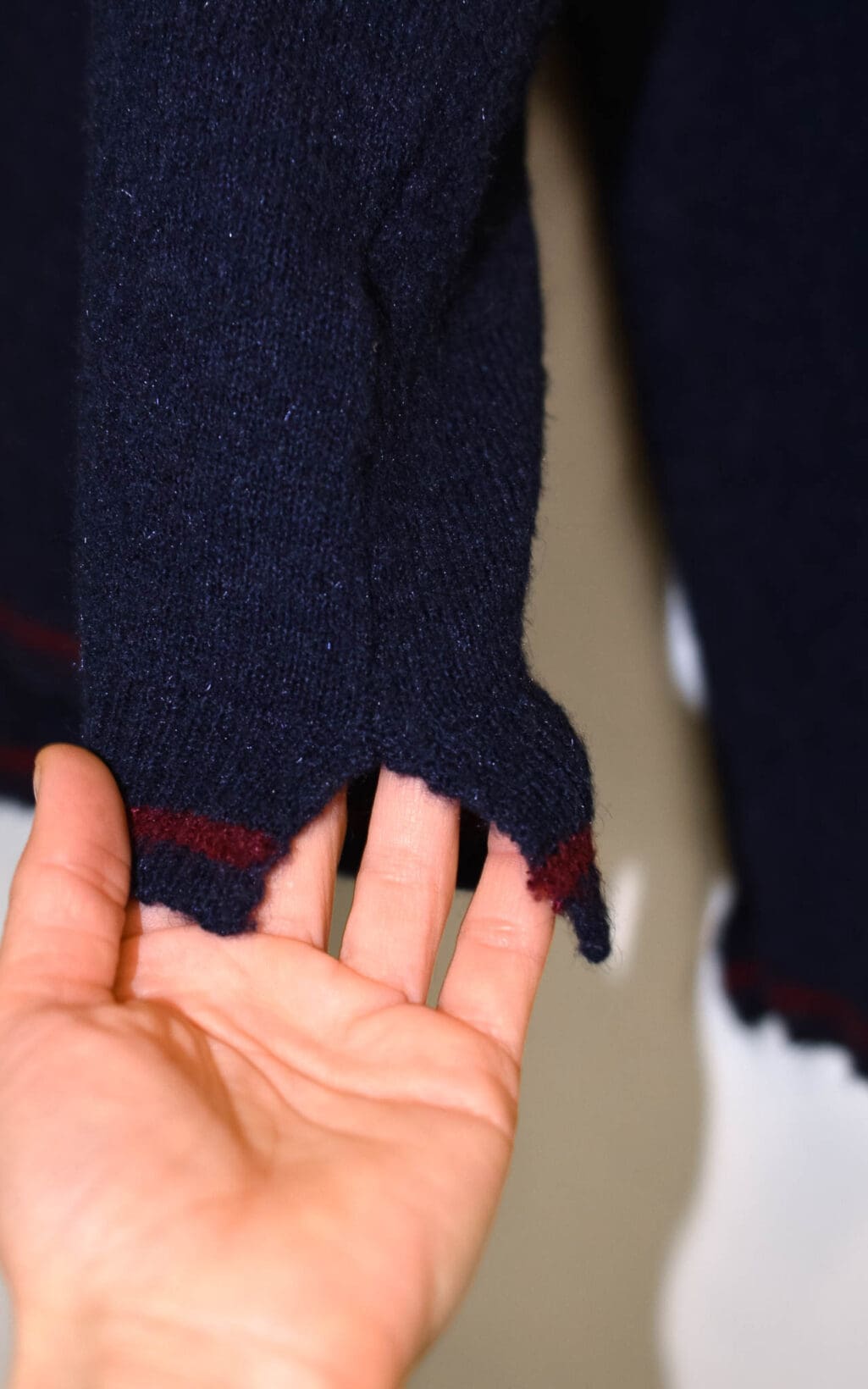 Grace & Mila Pullover - Gr. M