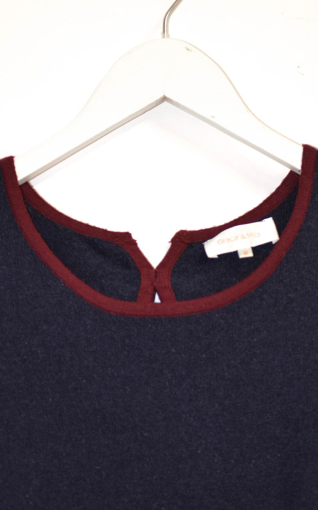 Grace & Mila Pullover - Gr. M