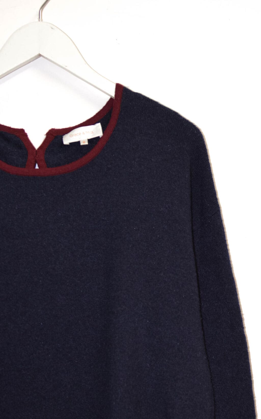 Grace & Mila Pullover - Gr. M