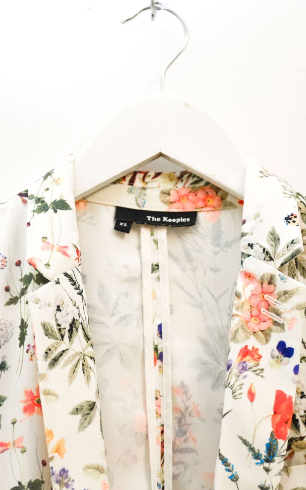 The Kooples Blazer - Gr. XS