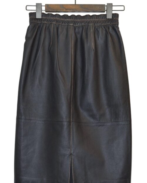 LUISA CERANO-2 Luisa Cerano Lederrock - Gr. 34