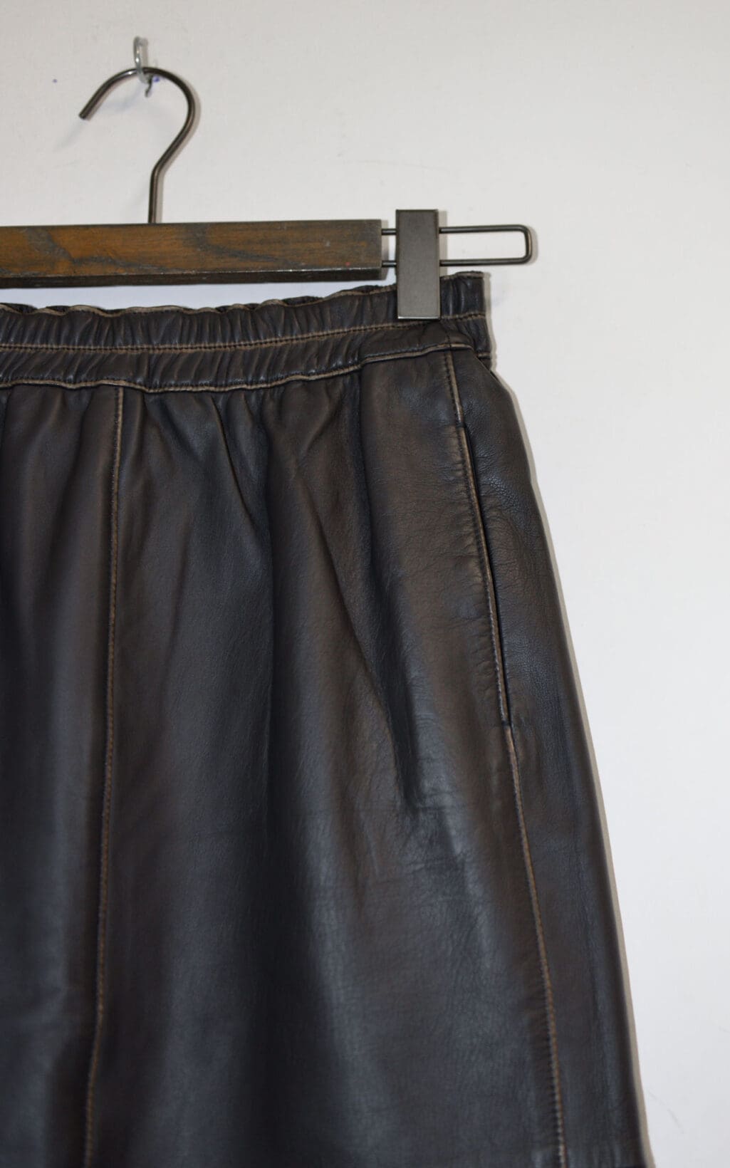 Luisa Cerano Lederrock - Gr. 34